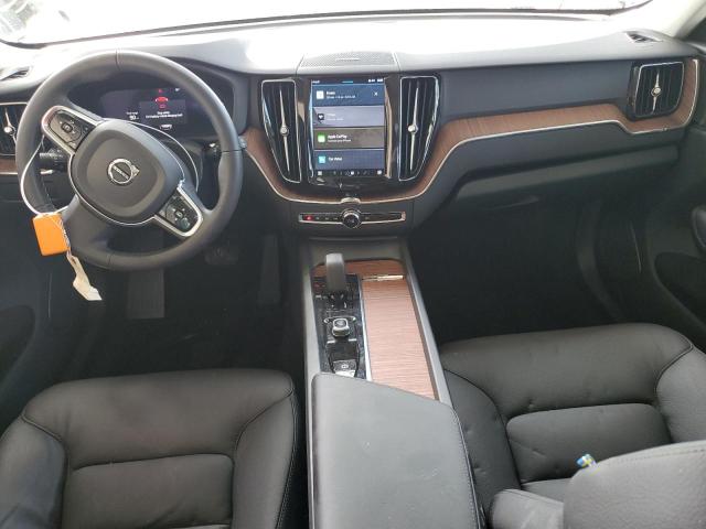Photo 8 from auction – 2024 VOLVO XC60 PLUS with VIN YV4L12RL5R1781637