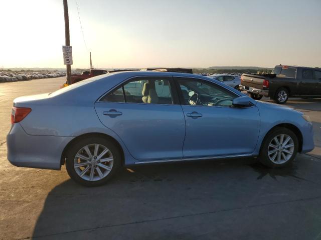 Photo 3 from auction – 2012 TOYOTA CAMRY BASE with VIN 4T1BF1FK3CU604057