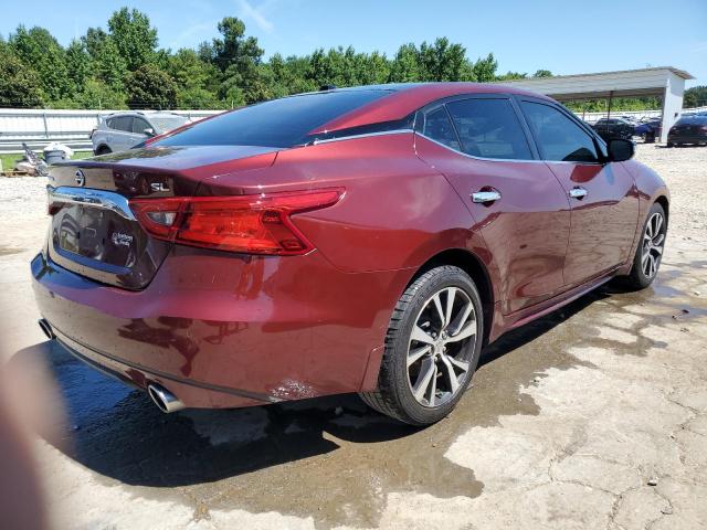 Photo 3 from auction – 2016 NISSAN MAXIMA 3.5 with VIN 1N4AA6AP5GC415135