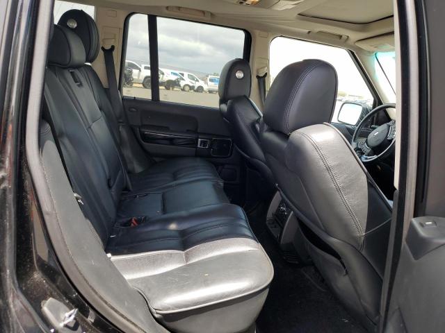 Photo 11 from auction – 2011 LAND ROVER RANGE ROVE with VIN SALMF1D45BA334419