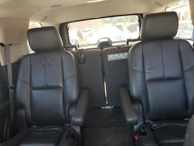 Photo 10 from auction – 2011 GMC YUKON SLT with VIN 1GKS2CE0XBR293972