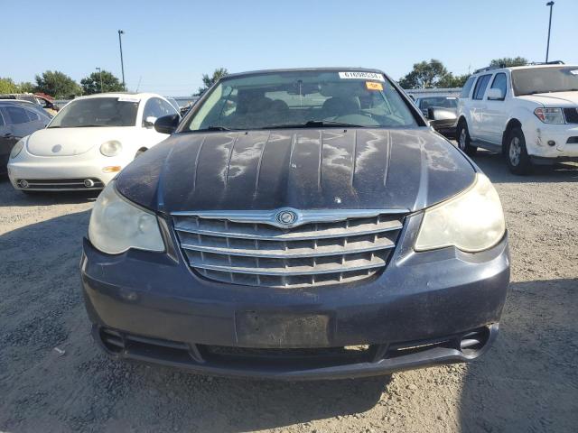 Photo 5 from auction – 2008 CHRYSLER SEBRING with VIN 1C3LC45K78N224343