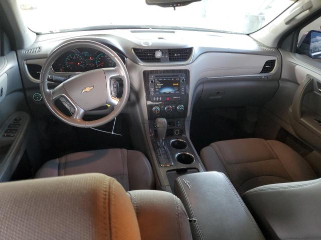 Photo 8 from auction – 2014 CHEVROLET TRAVERSE L with VIN 1GNKVGKD7EJ161618