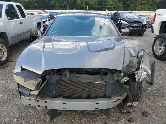 Photo 5 from auction – 2011 DODGE CHARGER with VIN 2B3CL3CG8BH562243