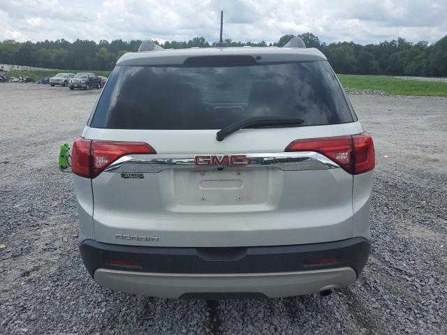 Photo 6 from auction – 2017 GMC ACADIA SLT with VIN 1GKKNMLA9HZ314165