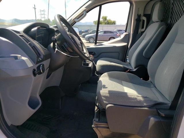 Photo 7 from auction – 2015 FORD TRANSIT T- with VIN 1FTNE1YM2FKB31139