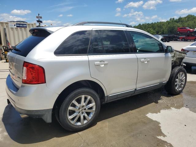 Photo 3 from auction – 2013 FORD EDGE SEL with VIN 2FMDK3JC7DBB89476