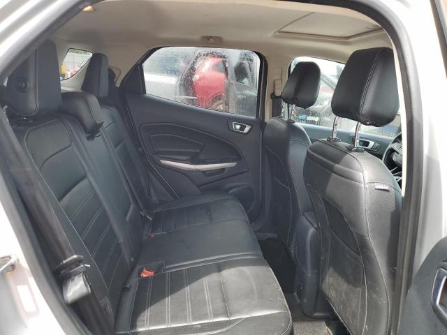 Photo 11 from auction – 2019 FORD ECOSPORT T with VIN MAJ6S3KL3KC254564