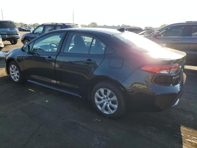 Photo 2 from auction – 2022 TOYOTA COROLLA LE with VIN 5YFEPMAEXNP334035
