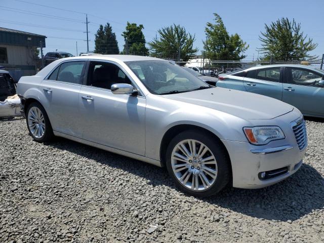 Photo 4 from auction – 2011 CHRYSLER 300 LIMITE with VIN 2C3CA5CG6BH614361