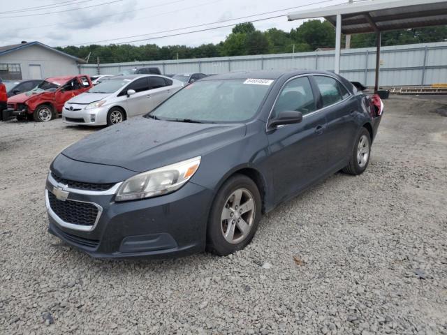CHEVROLET MALIBU LS 2015 con VIN 1G11B5SL2FF307302 - Foto de la subasta