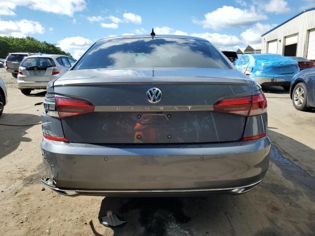 Photo 6 from auction – 2022 VOLKSWAGEN PASSAT LIM with VIN 1VWBA7A32NC005890