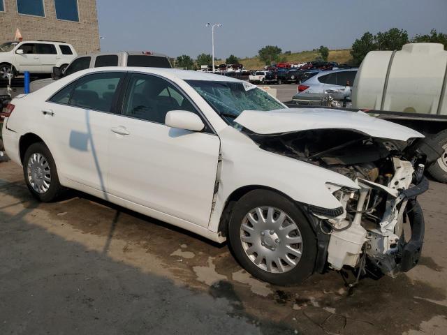Photo 4 from auction – 2010 TOYOTA CAMRY BASE with VIN 4T1BF3EK1AU565043