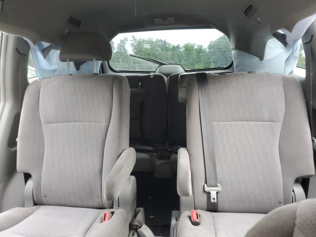 Photo 10 from auction – 2013 TOYOTA HIGHLANDER with VIN 5TDZK3EH4DS104608