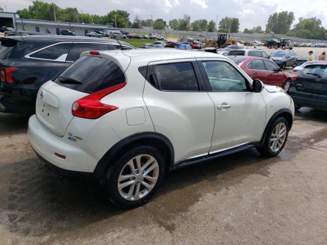 Photo 3 from auction – 2012 NISSAN JUKE S with VIN JN8AF5MV5CT126366