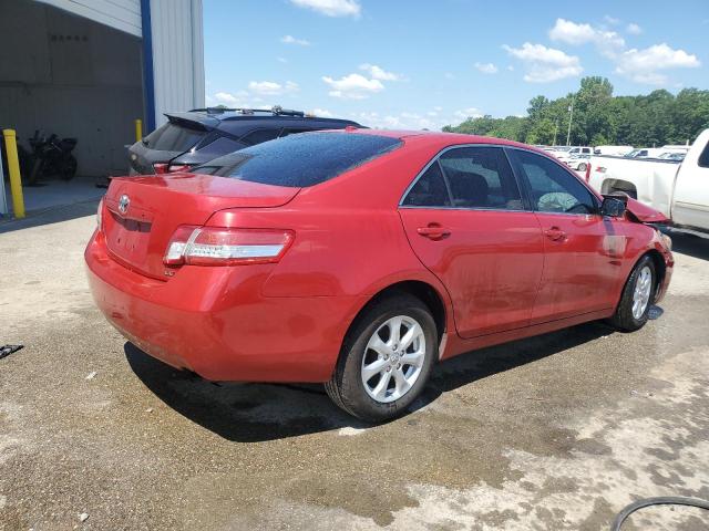 Photo 3 from auction – 2011 TOYOTA CAMRY BASE with VIN 4T1BF3EKXBU637942