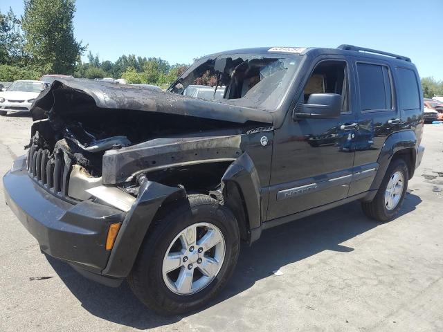 JEEP LIBERTY SP 2012 with VIN 1C4PJMAK4CW112787 - Photo from auction