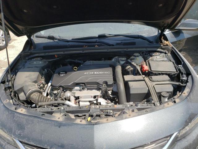 Photo 11 from auction – 2016 CHEVROLET MALIBU LT with VIN 1G1ZE5ST3GF233190