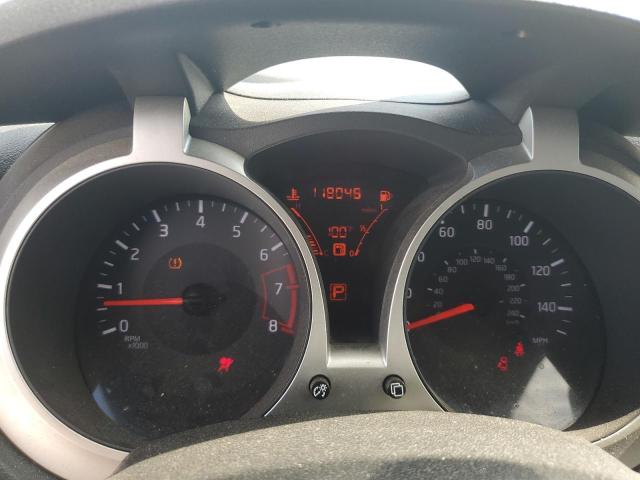 Photo 9 from auction – 2015 NISSAN JUKE S with VIN JN8AF5MR5FT513197