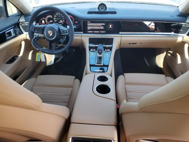 Photo 8 from auction – 2023 PORSCHE PANAMERA 4 with VIN WP0AK2A77PL132008