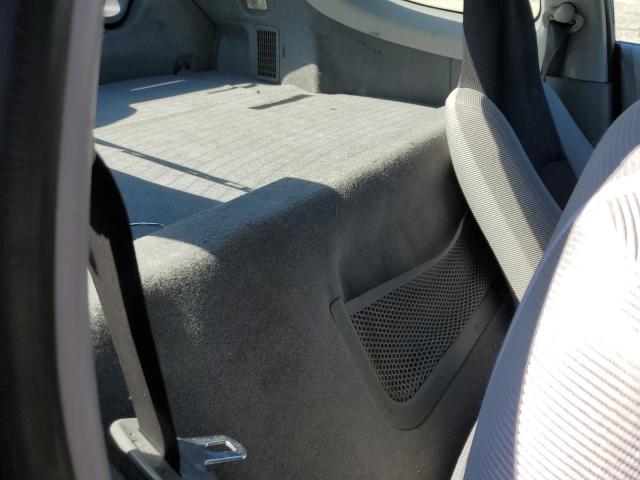 Photo 10 from auction – 2003 HONDA INSIGHT with VIN JHMZE13713T000503