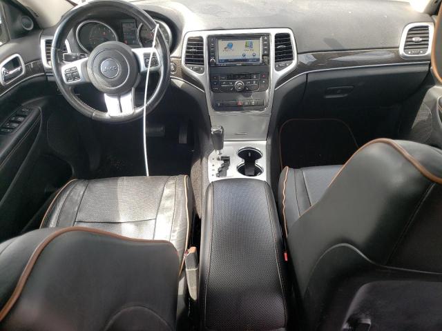 Photo 8 from auction – 2011 JEEP GRAND CHER with VIN 1J4RR4GG0BC666536