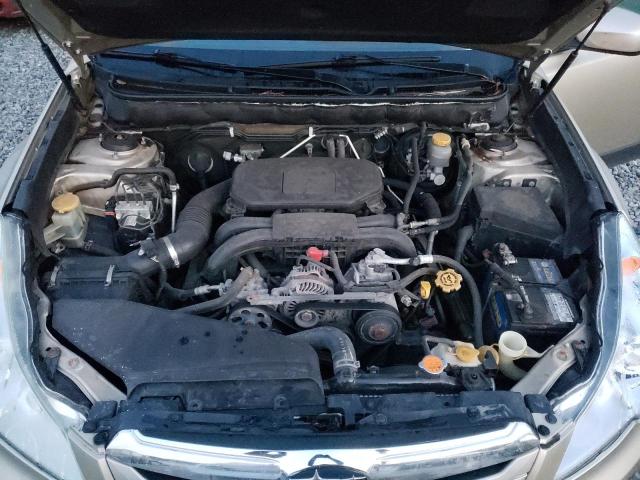 Снимка 12 от търг – 2010 SUBARU OUTBACK 2. с VIN 4S4BRCCC1A3360363