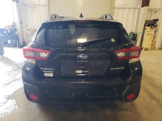 Photo 6 from auction – 2021 SUBARU CROSSTREK with VIN JF2GTAEC7M8329401
