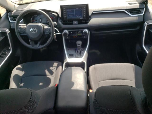 Photo 8 from auction – 2020 TOYOTA RAV4 LE with VIN 2T3F1RFV6LC079335