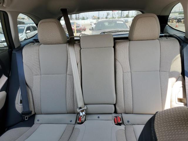 Photo 10 from auction – 2024 SUBARU OUTBACK PR with VIN 4S4BTAFC2R3252119