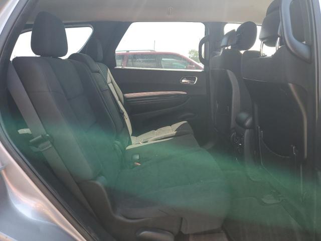 Photo 11 from auction – 2015 DODGE DURANGO SX with VIN 1C4RDJAG4FC177641