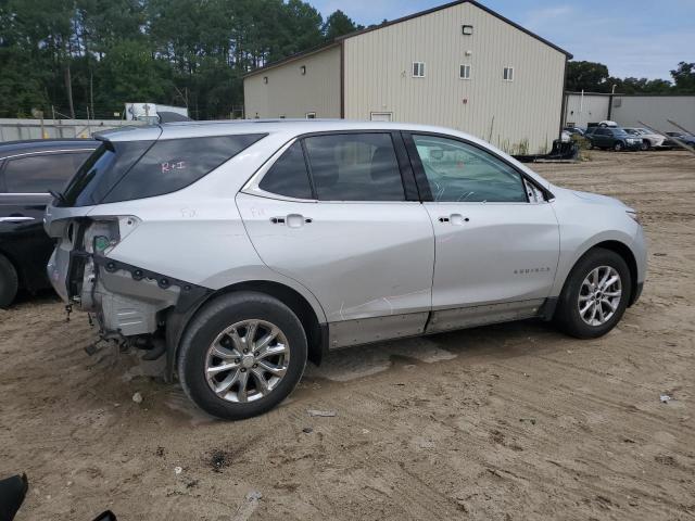 Photo 3 from auction – 2018 CHEVROLET EQUINOX LT with VIN 3GNAXJEVXJS559454