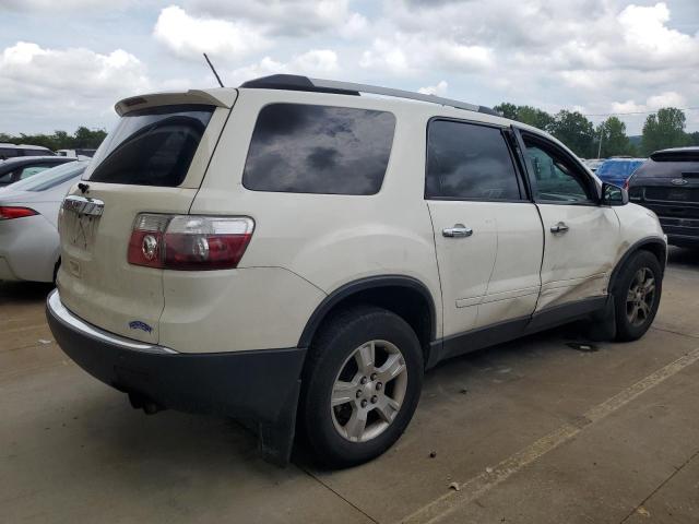 Photo 3 from auction – 2012 GMC ACADIA SLE with VIN 1GKKRPED7CJ280182