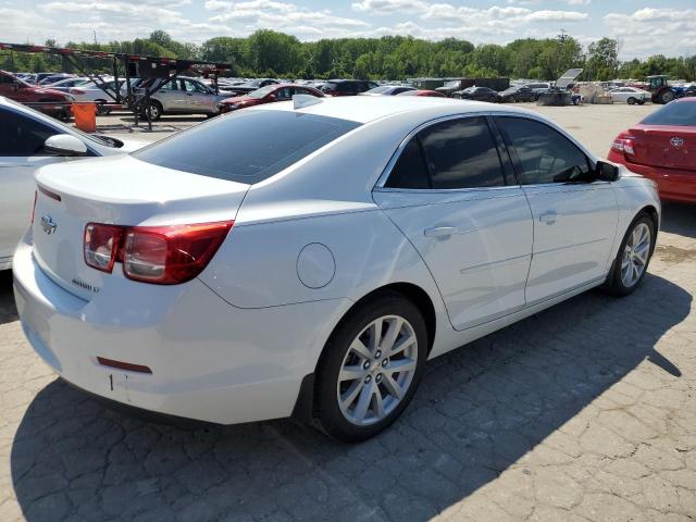 Photo 3 from auction – 2015 CHEVROLET MALIBU 2LT with VIN 1G11D5SL5FF209679