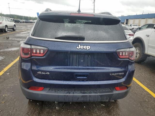 صورة رقم 6 من المزاد - 2019 JEEP COMPASS LI مع VIN 3C4NJDCBXKT697528