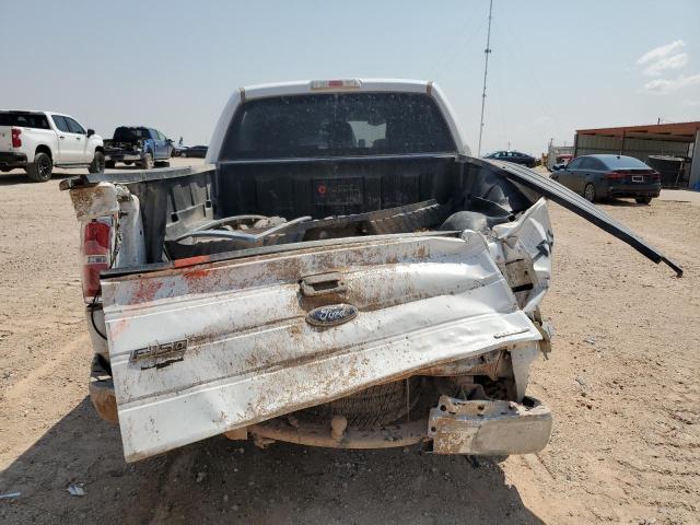 Photo 6 from auction – 2014 FORD F150 SUPER with VIN 1FTFW1EF8EFA31531