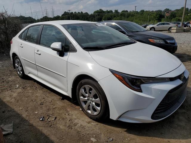 Photo 4 from auction – 2024 TOYOTA COROLLA LE with VIN 5YFB4MDE5RP128747