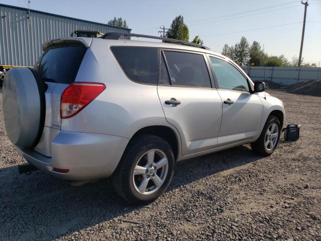 Photo 3 from auction – 2007 TOYOTA RAV4 with VIN JTMBD33V076045436