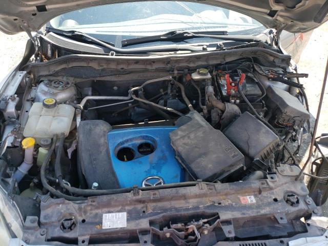 Photo 11 from auction – 2013 MAZDA 3 I with VIN JM1BL1U78D1713628