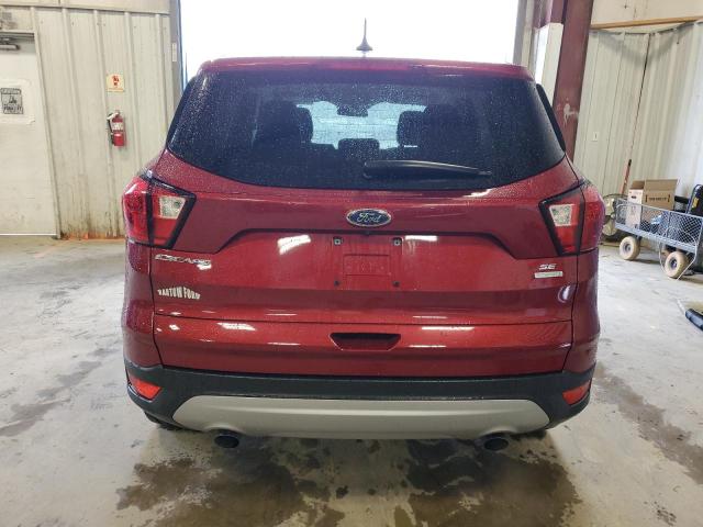 Photo 6 from auction – 2019 FORD ESCAPE SE with VIN 1FMCU0GD8KUA12155