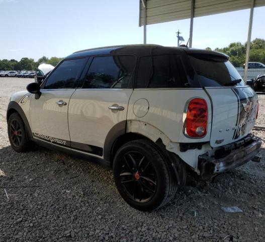 Photo 2 from auction – 2013 MINI COOPER COU with VIN WMWZB3C50DWM31559