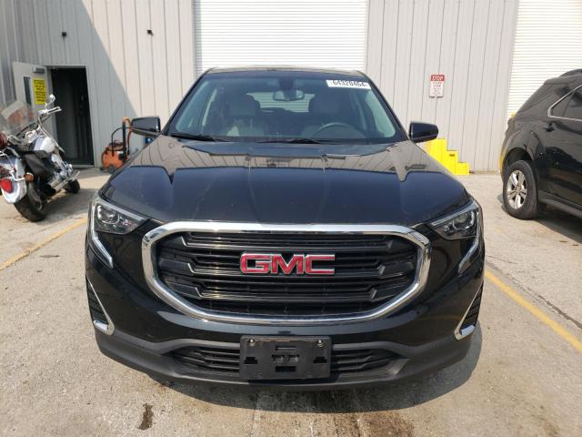 Photo 5 from auction – 2019 GMC TERRAIN SL with VIN 3GKALMEV6KL332106