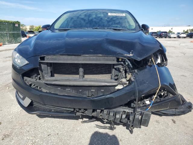 Photo 5 from auction – 2017 FORD FUSION S with VIN 3FA6P0G72HR145695