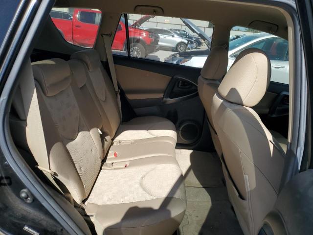 Photo 11 from auction – 2009 TOYOTA RAV4 with VIN JTMZK33V29D002770