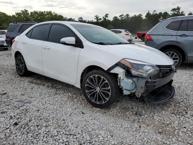 Photo 4 from auction – 2015 TOYOTA COROLLA L with VIN 5YFBURHE8FP313457