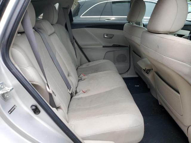 Photo 11 from auction – 2010 TOYOTA VENZA with VIN 4T3BA3BB9AU018743