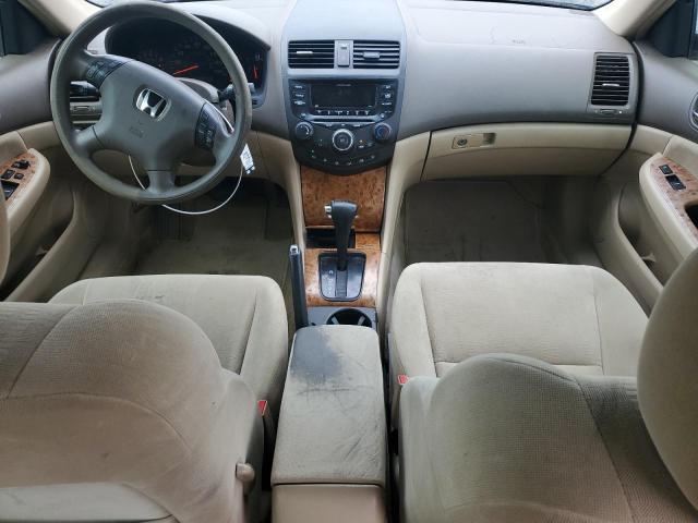 Photo 8 from auction – 2005 HONDA ACCORD EX with VIN 1HGCM56705A029830