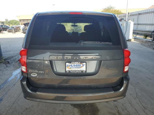 Photo 6 from auction – 2012 DODGE GRAND CARA with VIN 2C4RDGBG0CR329967