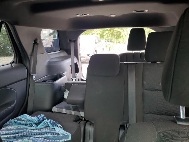Photo 10 from auction – 2012 FORD EXPLORER X with VIN 1FMHK8D85CGA18819