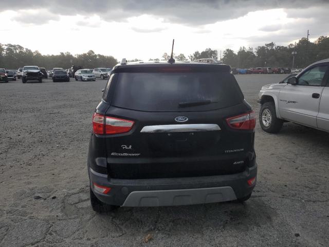 Photo 6 from auction – 2019 FORD ECOSPORT T with VIN MAJ6S3KL2KC260274